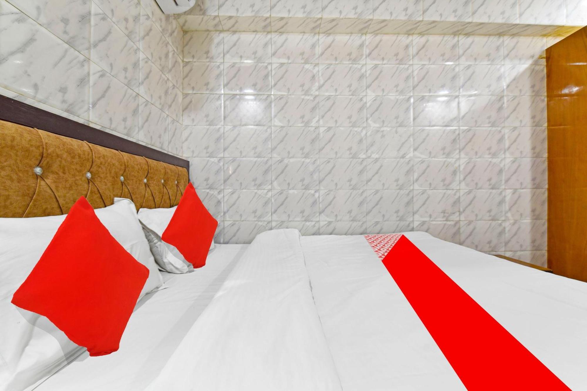 Super Hotel O Parao Formerly Cozy Inn Ajmer Exterior foto